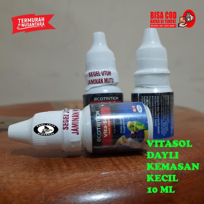 OXIVOICE PLUS-VITAMIN DOPING SUPLEMEN BURUNG KICAU