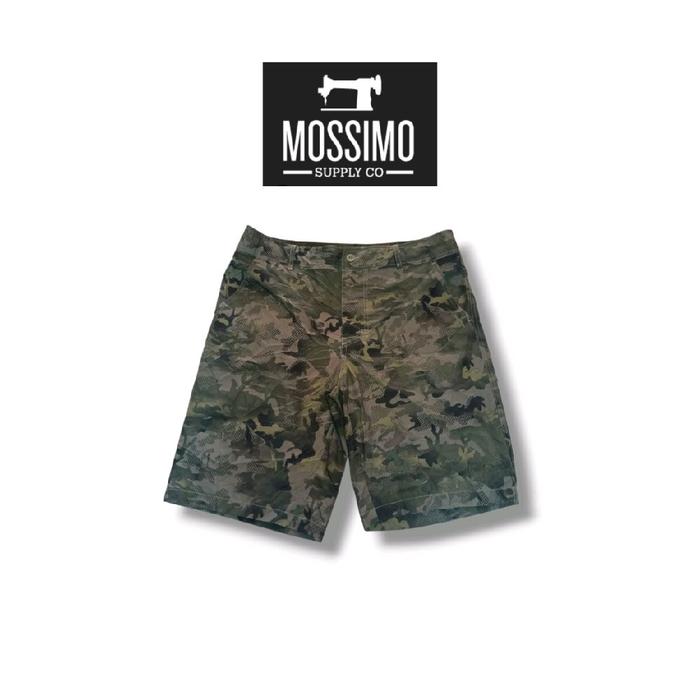 Celana Pendek Mossimo Supply Co