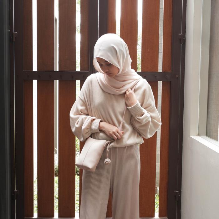 INKA BAG - SLINGBAG WANITA BY SAFITRI