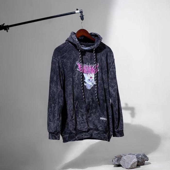 Hoodie Pria- Jaket Sweater Pria Washing- Hoodie Pria Distro Tebal- Sweater Hoodie Tie Die Jumper- Ja