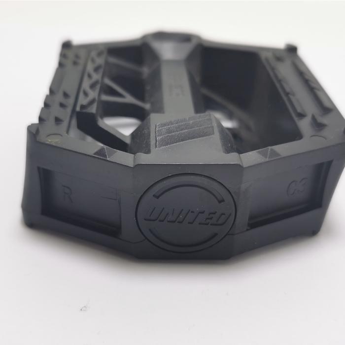 Pedal Sepeda United Full ABS Original