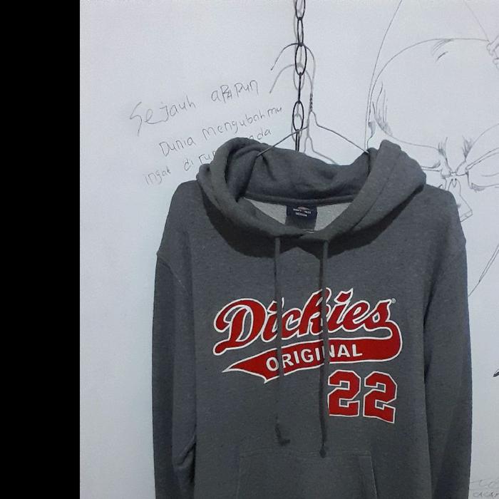 hodie dickies art22 vv tembem