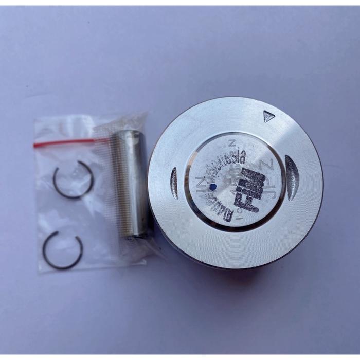DISKON SEHER PISTON FIM FIM IZUMI PIN 13 51 51.5 52 52.5 53.5 54 54.5 55 55.25 56 57 57.5 58 58.5 59