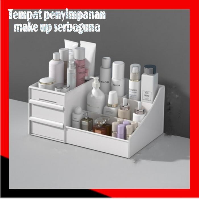 kosmetik rak / lemari Kosmetik / kotak makeup