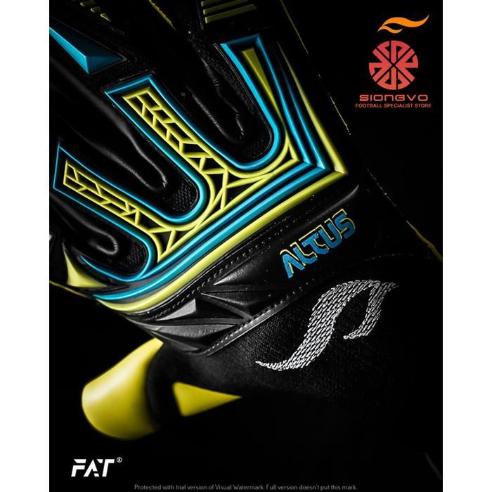SARUNG TANGAN KIPER - FAT ALTUS HYBRID FAT1124003 *