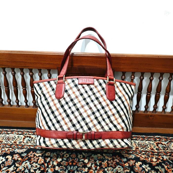 tas shoulder bag wanita daks