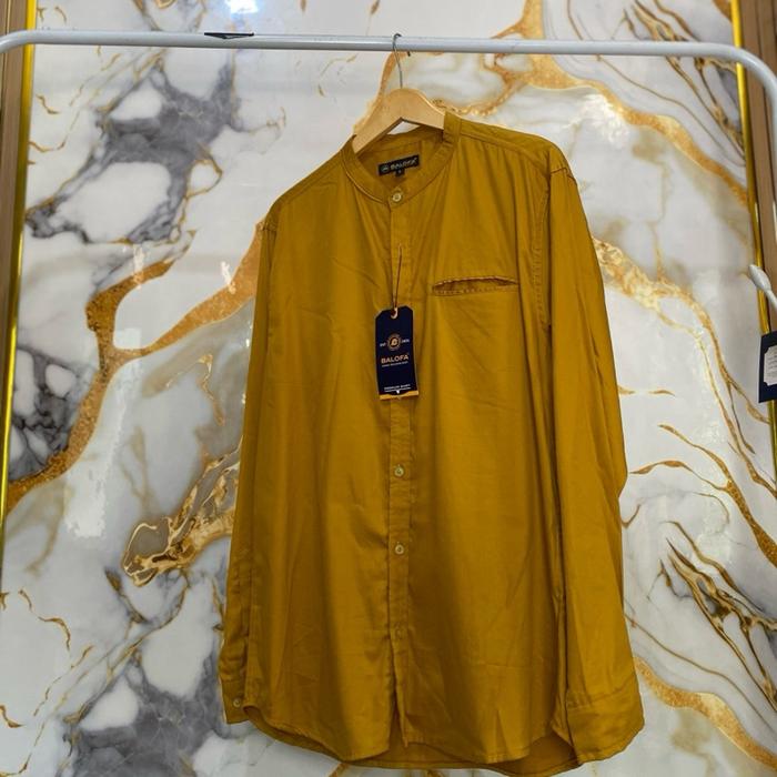 Kemko Balofa bahan katun adem