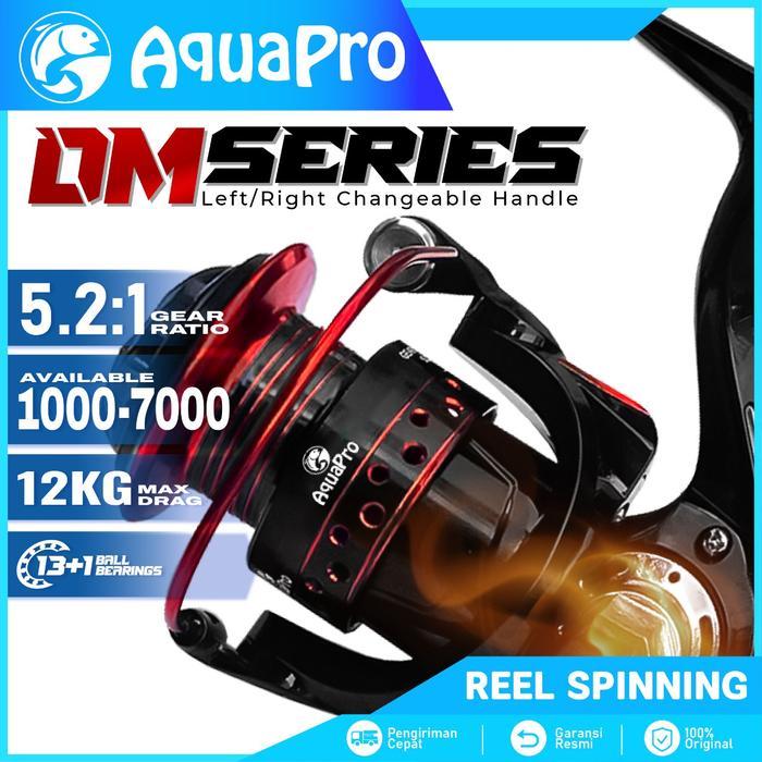 new - reel pancing dm series rell rill pancing katrol kerekan alat pancing ikan laut fishing reel sp