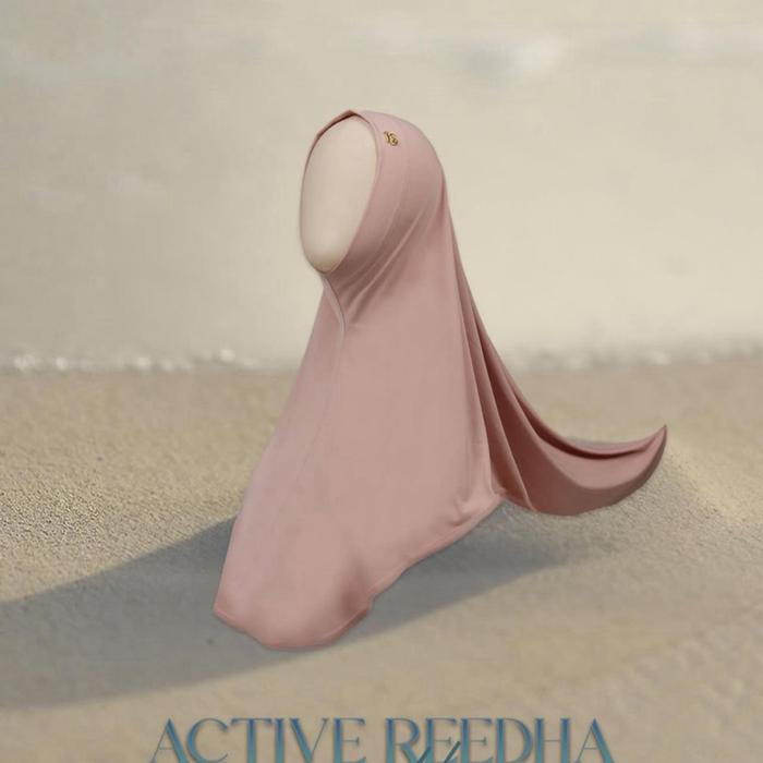 Lasabelle ~ Reedha Active
