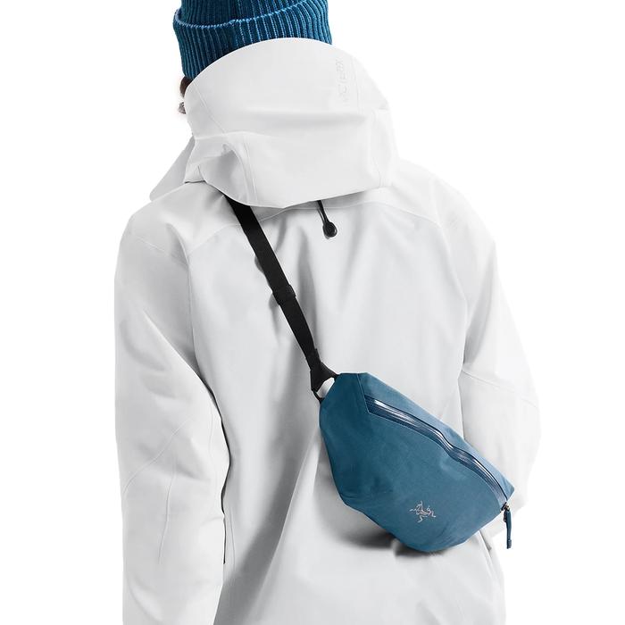 Tas Selempang Wanita ARC'TERYX Granville Crossbody Bag Arcteryx Pria