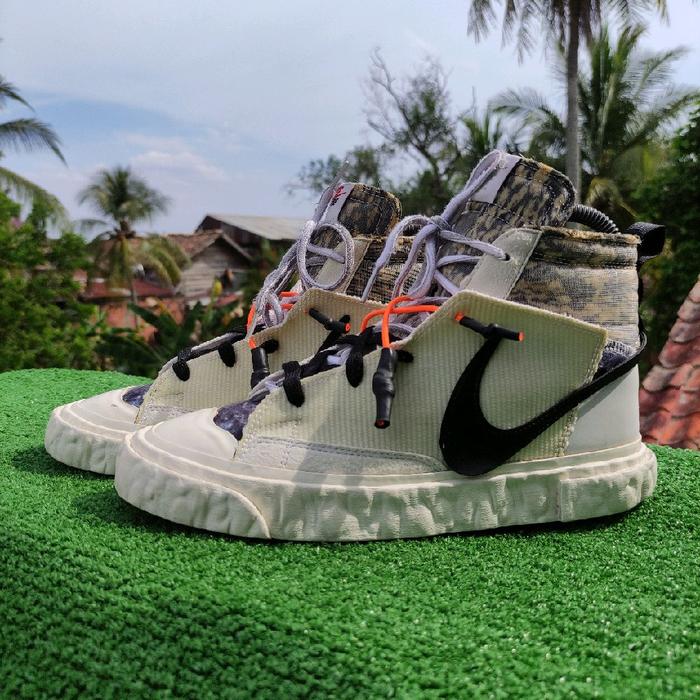 NIKE BLAZER MID X READYMADE