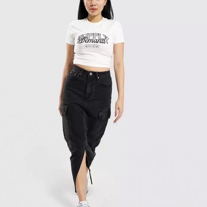 Supply & Demand Park Maxi Skirts Women's