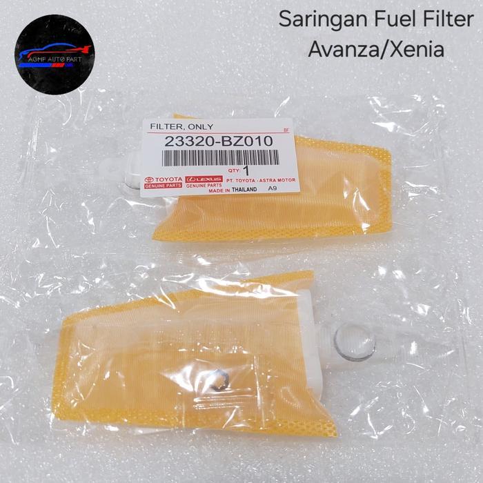 SARINGAN FILTER FUEL PUMP AVANZA / XENIA