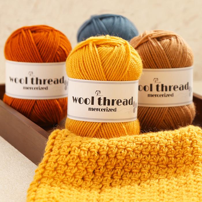 IMPORT 300G WOOL YARN 100% PURE WOOL THREAD HANDMADE AUTUMN AND WINTER WARM SWEATER SWEATER HAT SCAR