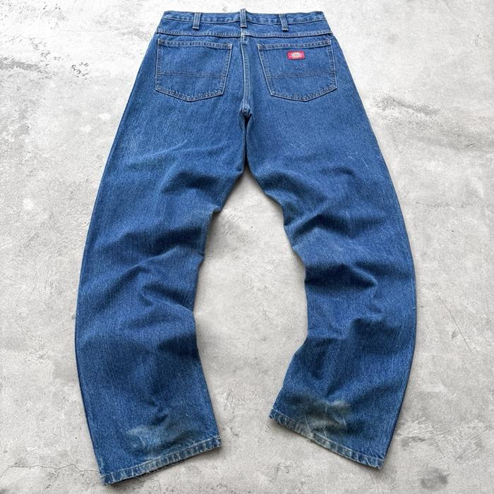 Dickies jeans pants D08/32