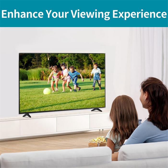 Hot Sale TV Stand for LG TV Legs Replacement TV Stand Legs for LG 49 50 55Inch TV 50UM7300AUE 50UK63