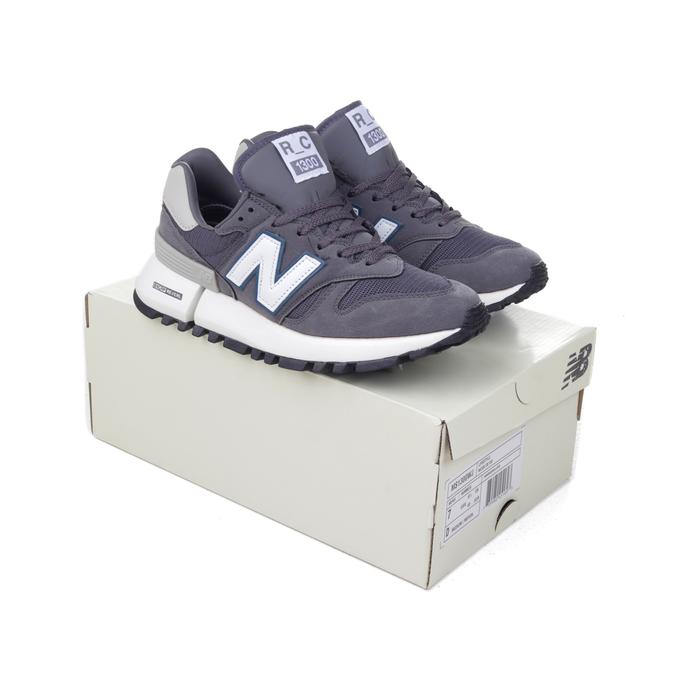 Sepatu New Balance MS1300GG Tokyo Design Studio Grey Teal - NB 1300