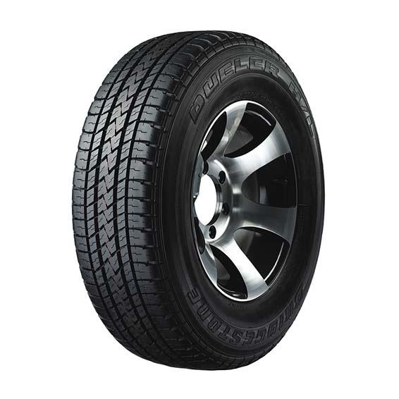 Ban Mobil 235/70 R15 Bridgestone HL 683 DUELER RBT 235 70 15 RBT