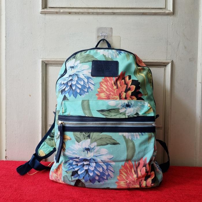 TAS RANSEL WANITA SHOOPEN SECOND BRANDED IMPORT
