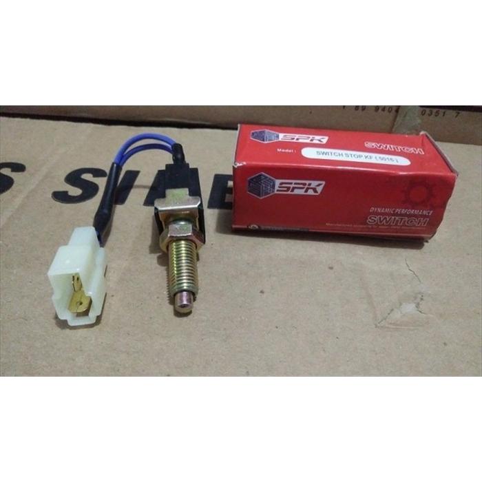 SELECTOR SWITCH MOA 3 POSISI / ROTARY SWITCH MOA INSCOM