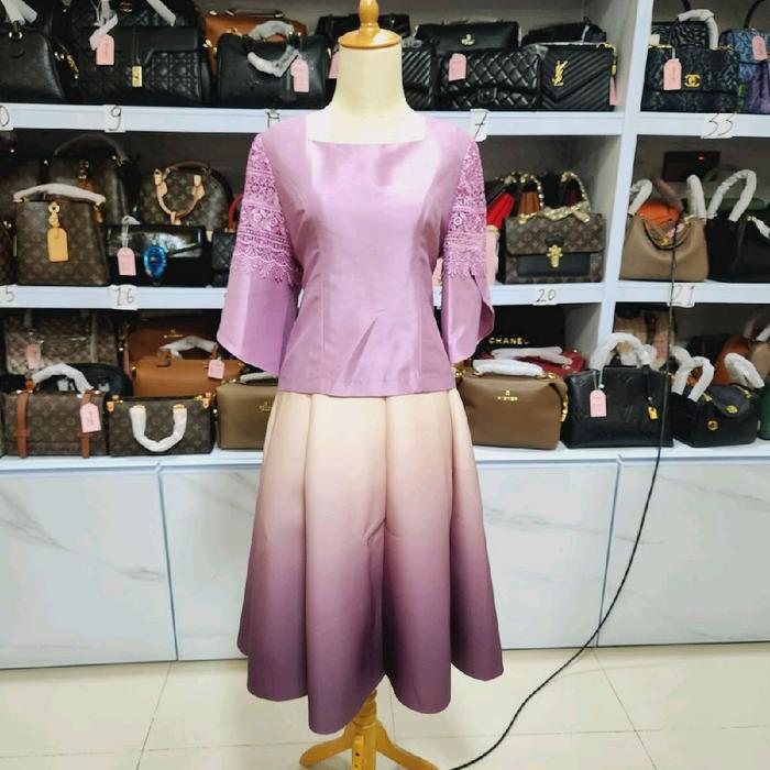 Rok Scuba Tebal import bangkok