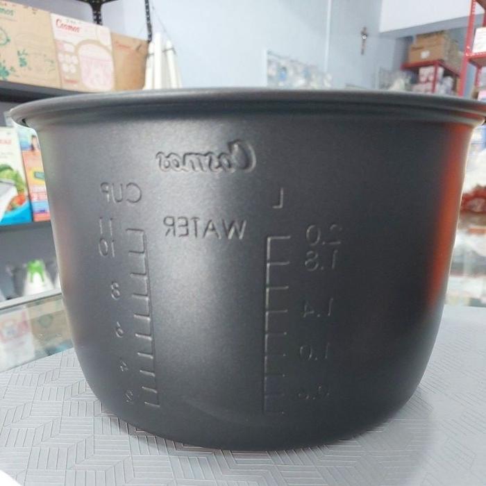READY STOCK Panci Magic Com COSMOS ORIGINAL CRJ321 CRJ3232 CRJ3233 CRJ3255 CRJ326 CRJ327 CRJ8228 CRJ