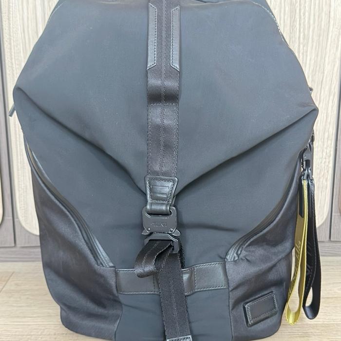 Tas Tumi Tahoe Finch Backpack Original