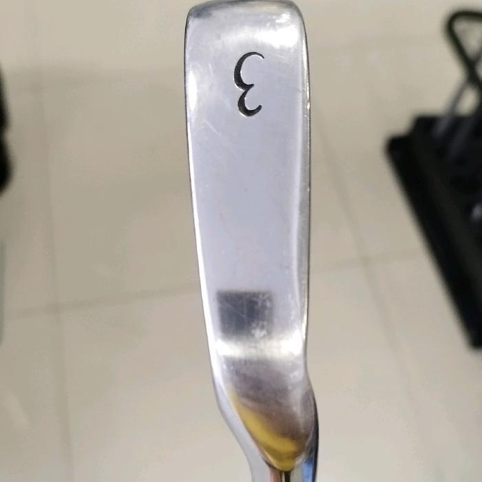 PREMIUM Iron 3 XXIO tour iron (stok2943)