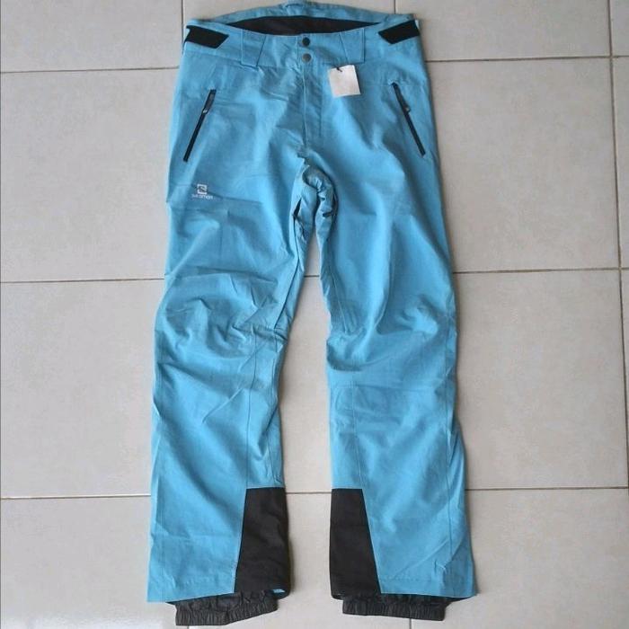Celana Ski Celana Snowboard SLMN