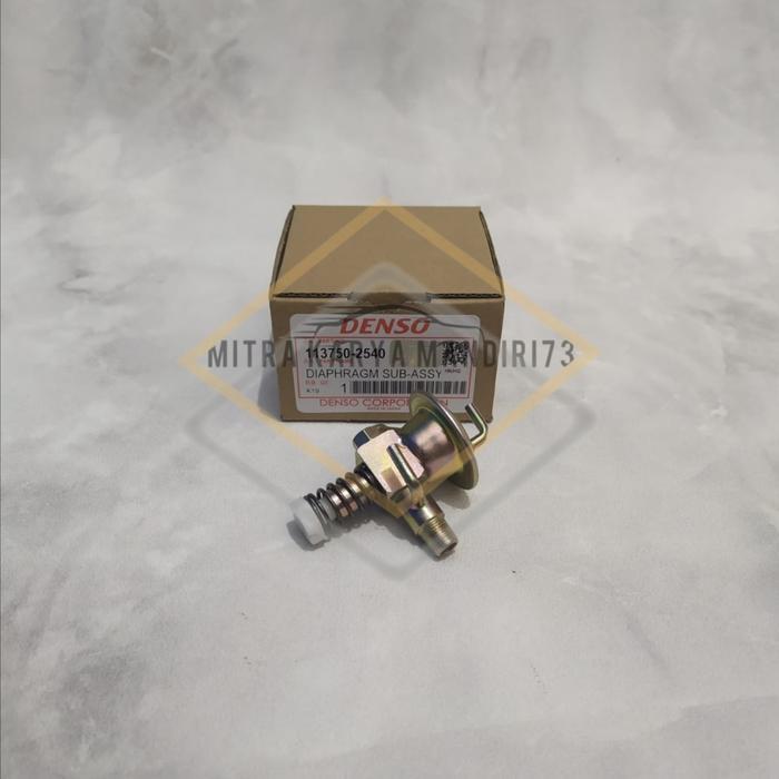 VACUM VAKUM AC IDLE UP AC KIJANG EFI 2.0 TARUNA EFI ORIGINAL