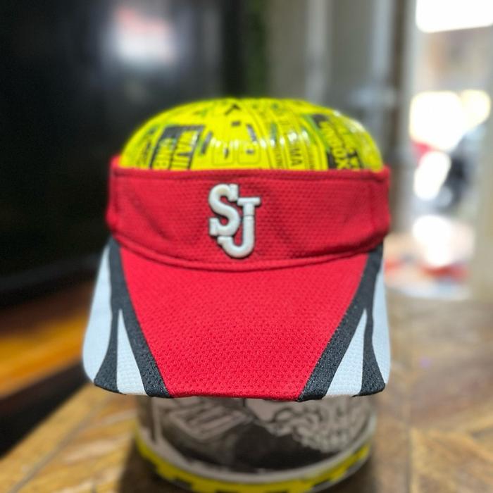 Topi New Era Second Original