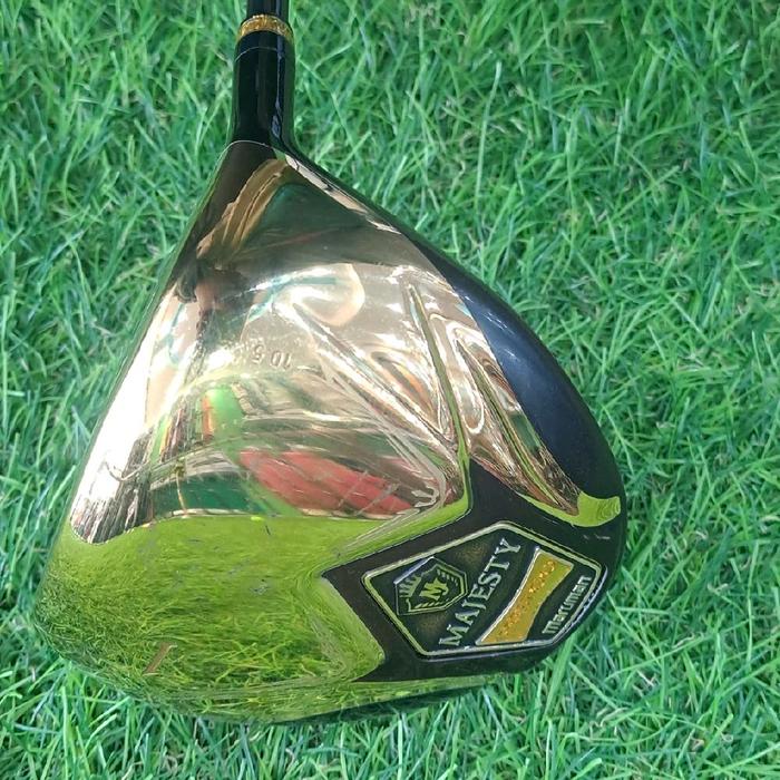 Stik Golf Driver Majesty Original