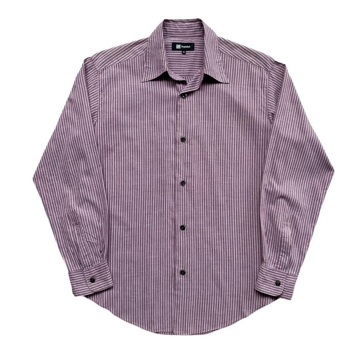 ISSEY MIYAKE Vintage Striped Shirt Original
