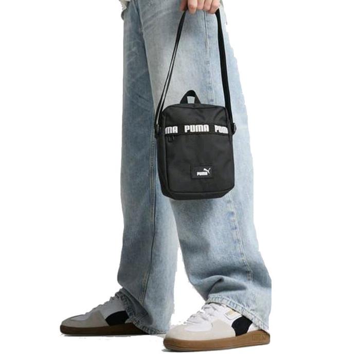 SHOLLDER BAG PUMA IDR 359,000 | TAS SLEMPANG2 (ORIGINAL) Slingbag Selempang Pria