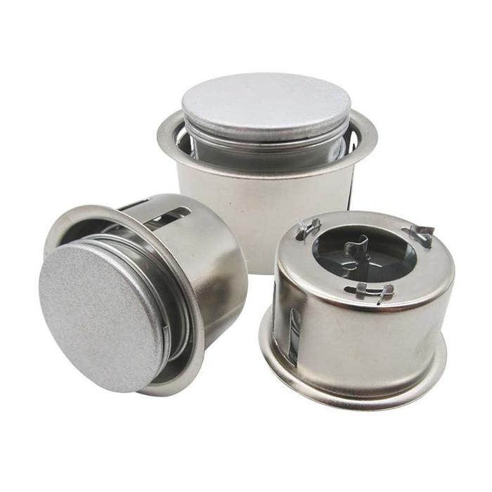 5Pcs Otomatis Rice Cooker Multi Kaki 3 Elemen Thermostat Magicom