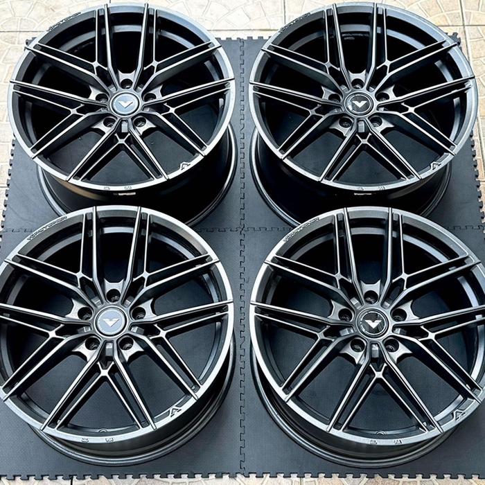 Velg vorsteiner vff112 R19 bmw 19 inch f30 f32 f10 320i 328i 520i vff 107 528i 530i 523i 330i x1 e84