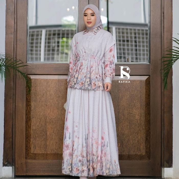 Ilmira Set Dlovera by Olla Dlovera