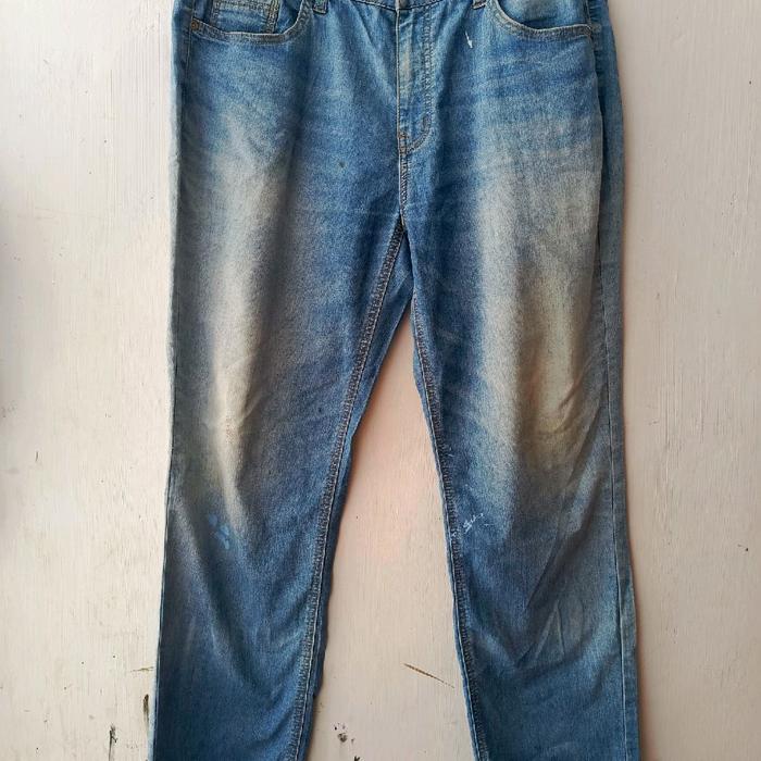BANGBANG JEANS Celana Jeans Denim  Size 36-37