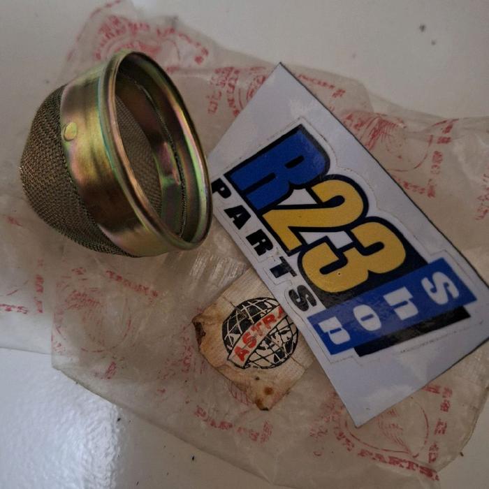 Jaring Karet tabung box filter honda win