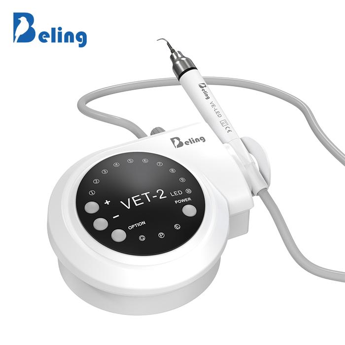 Beling Dental Oral Care Ultrasonic Scaler Equipment With LED Light