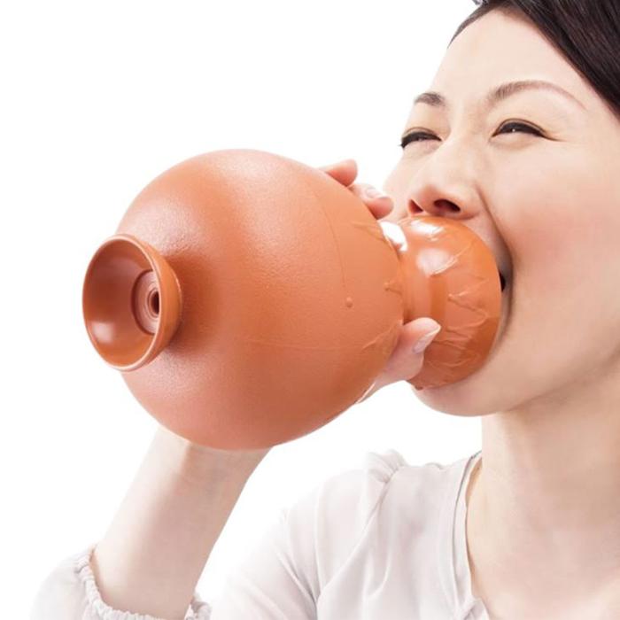Decompression Toy For Stress Relief Intere Pot Toy For Relaxation Screaming Pot Toys Easy