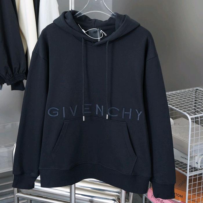 Sweater Hoodie Pria G7600