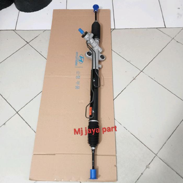 Rack power steering Hyundai H1 Rack steering Rack steer Rek stir