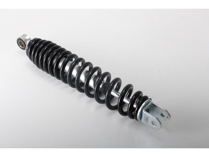 Dura Shock Absorber Spring Black Color '1pc Mio J, Mio Z, Mio M3, Mio Soul, Mio GT, Fino 125, Xeon,