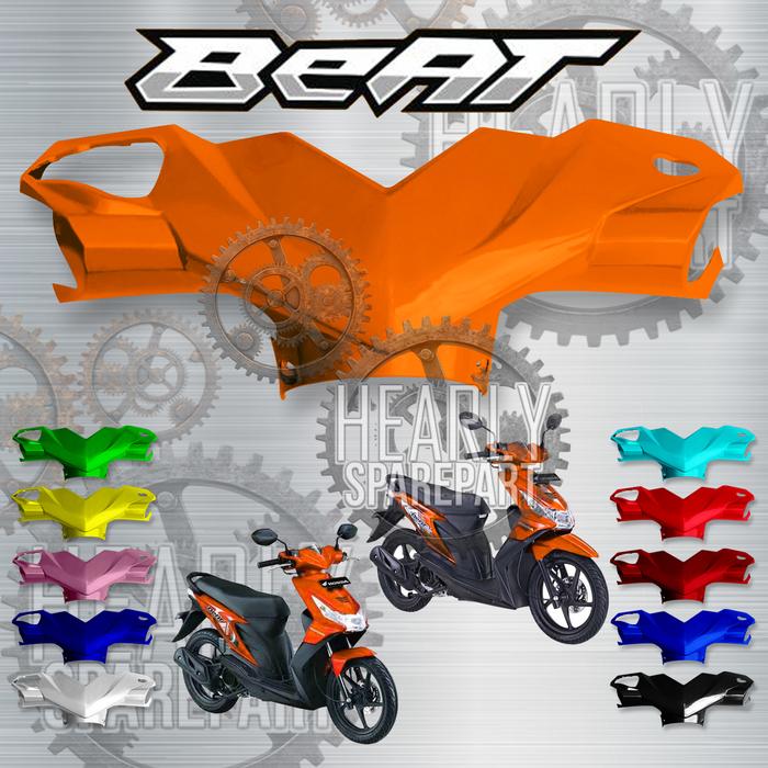 Batok Depan Honda Beat Karbu Lama Honda Beat Lama New