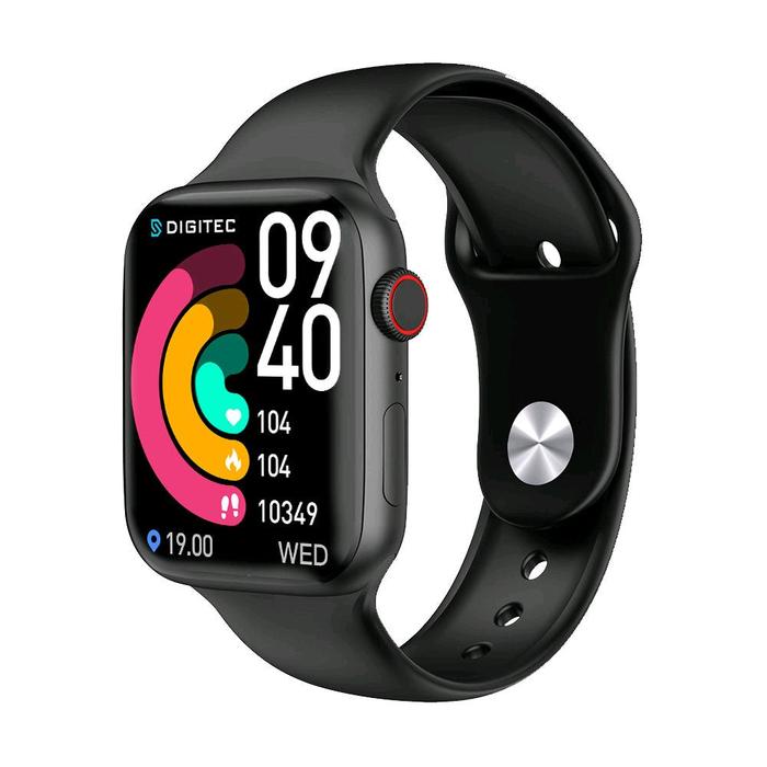 jam tangan smartwatch jam tangan pintar
