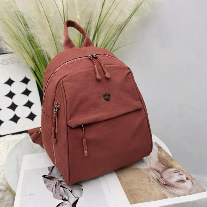 TAS RANSEL MINI WANITA CHIBAO IMPORT