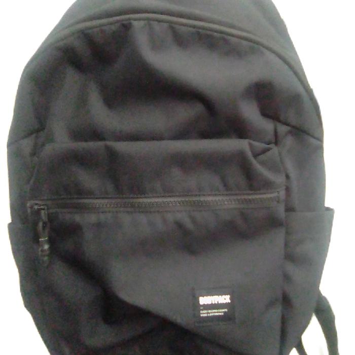 Tas Ransel Bodypack muat Laptop