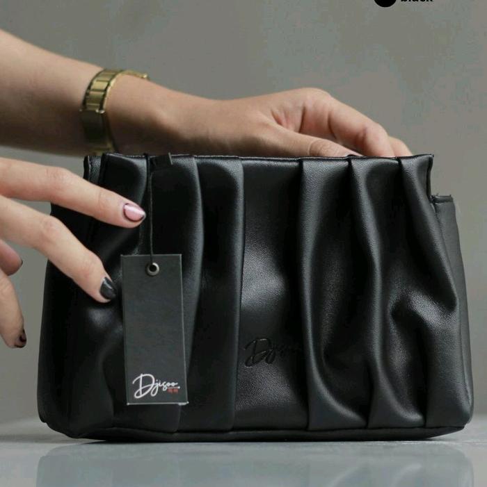READY STOCK//RACHEL BAG//BY DJISO//Selempang Wanita