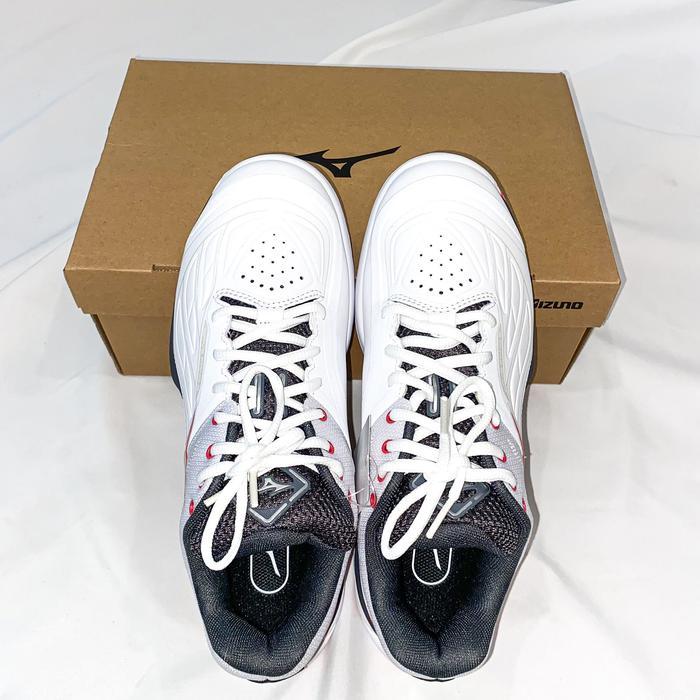 PREMIUM Sepatu MIZUNO WAVE FANG 2